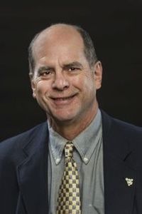 Paul Ziemkiewicz, director, West Virginia Water Research Institute (WVU Photo)