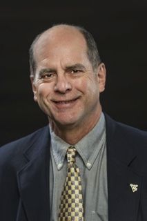 Paul Ziemkiewicz, director of the West Virgnia Water Research Institute