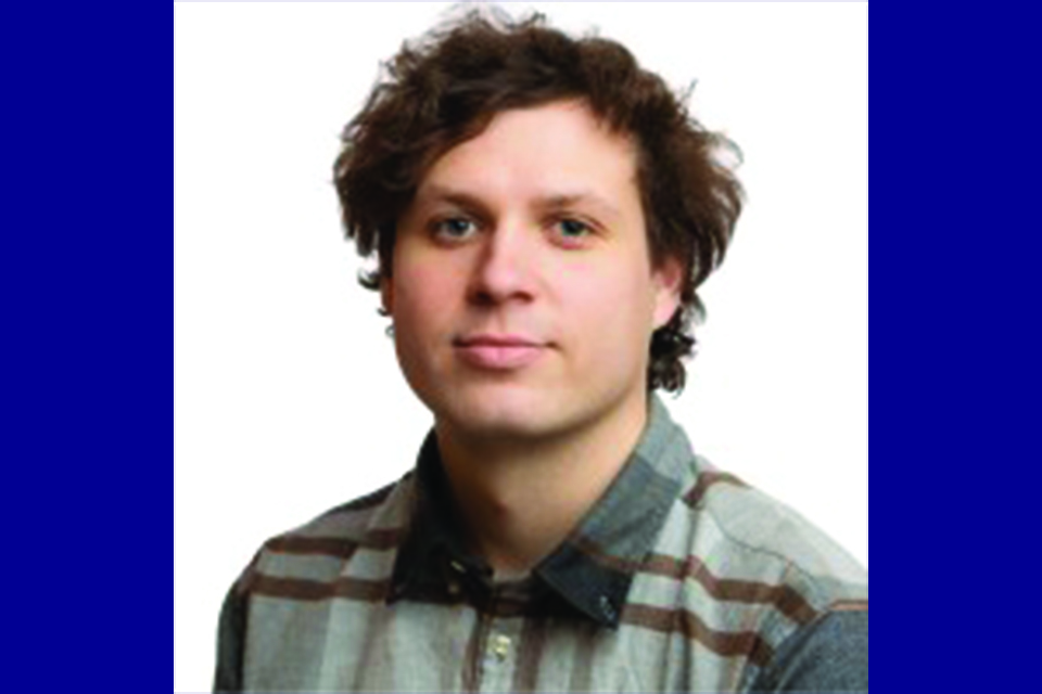 Institute for Sustainability and Energy Research at West Virginia ...